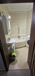 Apartament w centrum Iławy przy jeziorze Jeziorak - Iława - 5