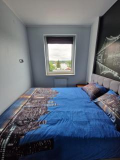Apartament w centrum Iławy przy jeziorze Jeziorak - Iława - 3