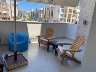 مراسى - El Alamein - 8