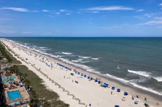 Compass Cove 1255 - Myrtle Beach - 7