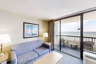 Compass Cove 1255 - Myrtle Beach - 6