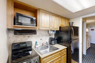 Compass Cove 1255 - Myrtle Beach - 3