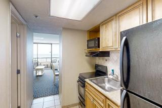 Compass Cove 1255 - Myrtle Beach - 1