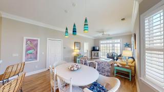 Marsh Hawk Escape Charming 3 BR Villa Marsh Views - Pawleys Island - 4