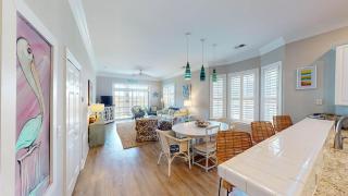 Marsh Hawk Escape Charming 3 BR Villa Marsh Views - Pawleys Island - 1