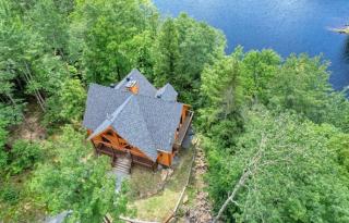 Brown Bear Lodge - 9