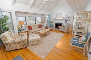 Oyster Catcher Oasis 3BR Villa Roof Top Balcony - Pawleys Island - 0