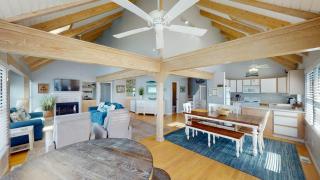 Island Serenity Lake View 3 Bedroom with Amenities - Pawleys Island - 3