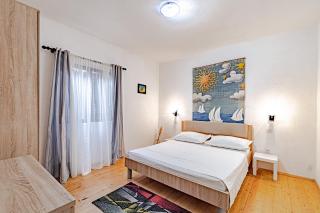 Seaside holiday house Brna, Korcula - 19219 - 1