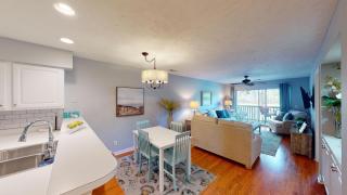 Private Coastal Sanctuary 2BR Outdoor Spaces - 4