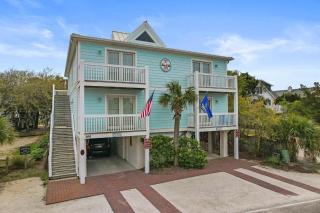 CasaUp Charming Duplex in Beautiful Pawleys Island - 9