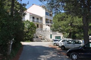 Apartments by the sea Sobra, Mljet - 600 - 8