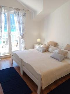 Apartments by the sea Sobra, Mljet - 600 - 6