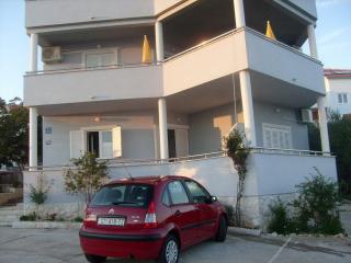 Apartments by the sea Zecevo Rtic, Rogoznica - 22560 - Rogoznica - 4