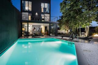 Family friendly house with a swimming pool Dolinci, Crikvenica - 23065 - Grižane - 5