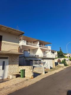 Apartments with a parking space Selce, Crikvenica - 23193 - Selce - 9