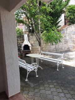 Apartments with a parking space Selce, Crikvenica - 23193 - Selce - 4