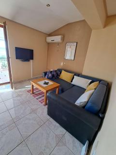 Apartments with a parking space Selce, Crikvenica - 23193 - Selce - 2