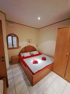 Apartments with a parking space Selce, Crikvenica - 23193 - Selce - 1