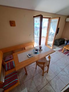 Apartments with parking space Selce, Crikvenica - 23193 - 1