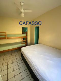 CASA PÉ NA AREIA COM PISCINA A 10mts ENSEADA - Guarujá - 3