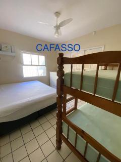 CASA PÉ NA AREIA COM PISCINA A 10mts ENSEADA - Guarujá - 4