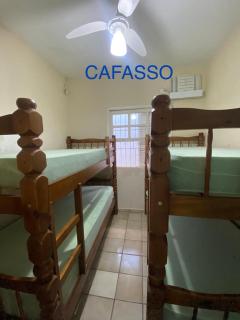 CASA PÉ NA AREIA COM PISCINA A 10mts ENSEADA - Guarujá - 6