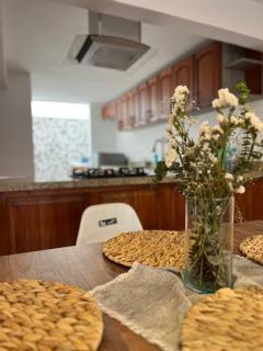 Apartamento Marquesa - Villa de Leyva - 8