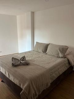 Apartamento Marquesa - Villa de Leyva - 5