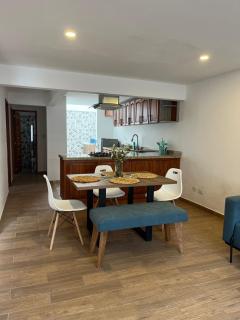 Apartamento Marquesa - 3