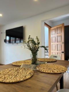 Apartamento Marquesa - Villa de Leyva - 2