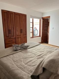 Apartamento Marquesa - Villa de Leyva - 1