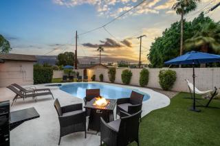 Luxe Getaway Home W Heated Pool & Firepit - Scottsdale - 9