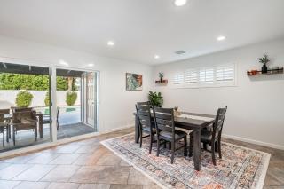 Luxe Getaway Home W Heated Pool & Firepit - Scottsdale - 2
