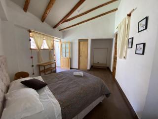 Colibri Wasi Pisac - 2