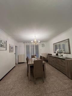 Maison 8 personnes - 4