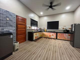 Mazwah Familys Homestay - Malacca - 7