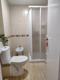 Apartamento Merykuki - Sanlúcar de Barrameda - 9