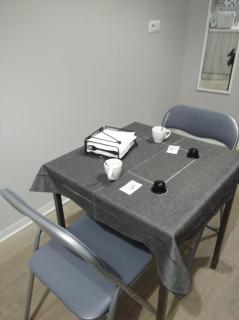 Room V 1944 - Lamezia Terme - 6