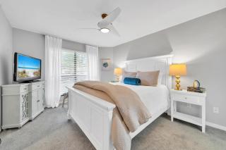 Sandestin Magnolia Villa on the Fairways - Destin - 5