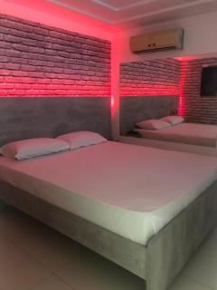 Hotel Extase - São Paulo - 3