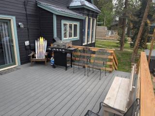 Victorian Mansion near Main St - Gym Spa and More - 6