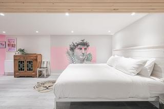 Spa Oasis in Toronto's Heart + Parking! - Toronto - 7