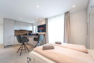 Stilvolle Wohnung im Kanton Zürich! - Winterthur - 5