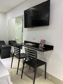 Hotel Extase - São Paulo - 2