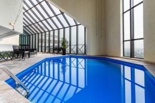 Apartamento Aconchegante R Oscar Freire - 2