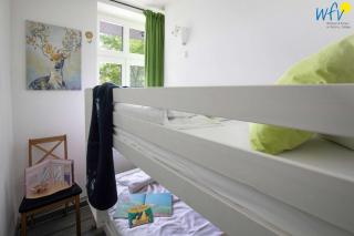 Villa Sanssouci Ferienwohnung Ostseewelle - Binz - 6