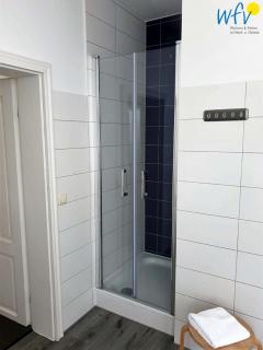 Villa Sanssouci Ferienwohnung Ostseewelle - Binz - 4