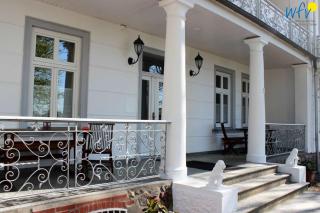 Villa Sanssouci Ferienwohnung Strandgut - Binz - 1