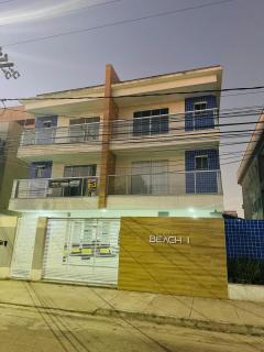 Ap 800m da praia - 3